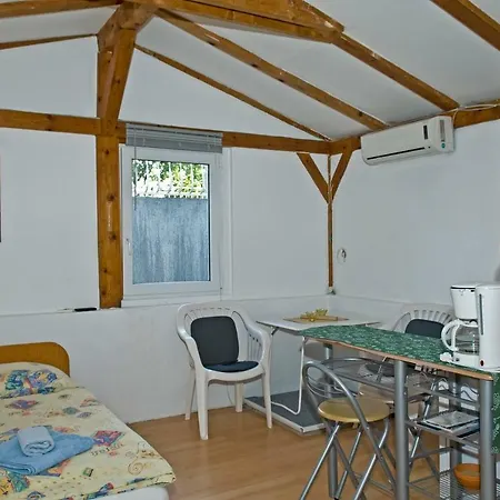 Casa de hóspedes Alex
